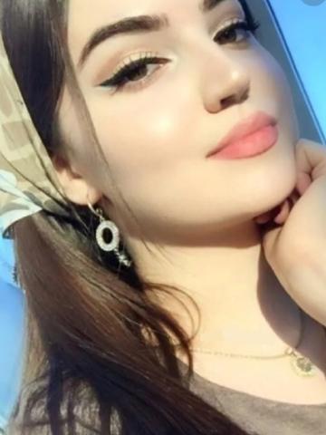 Проститутка Алина
